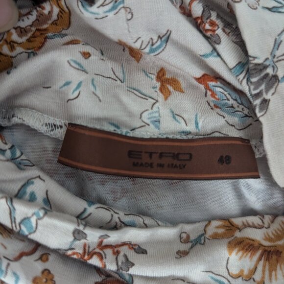 Etro blouse - Picture 5 of 7